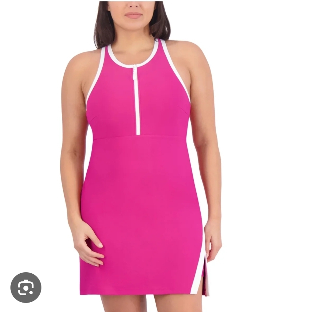 SAGE Collective Athletic Dress